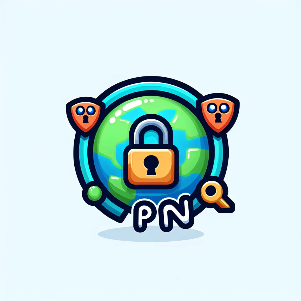 彩虹云加速器商标图